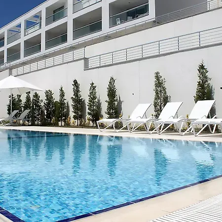 Horizon Sky Cherry 2 Apartament *
