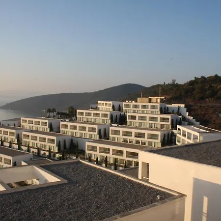 Horizon Sky Cherry 2 * Kıyıkıslacık
