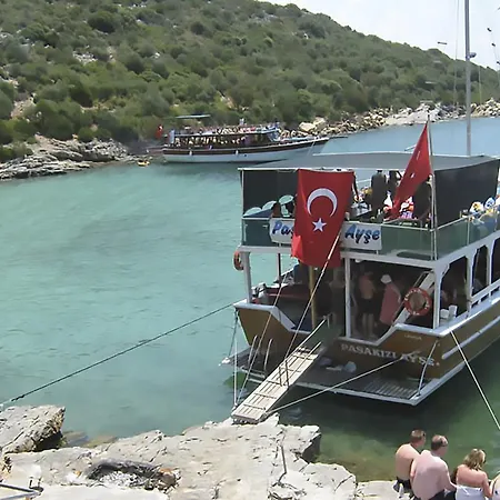 Horizon Sky Cherry 2 Kıyıkıslacık