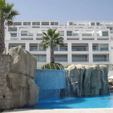 Apartament Horizon Sky Cherry 2 Kıyıkıslacık