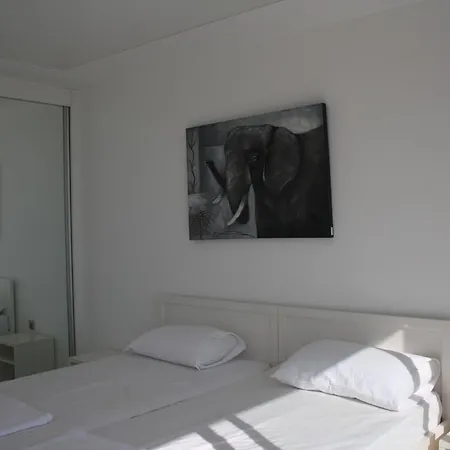Horizon Sky Cherry 2 Apartament *