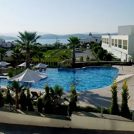Apartament Horizon Sky Cherry 2 Kıyıkıslacık