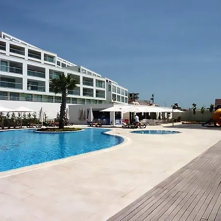 Horizon Sky Cherry 2 Apartament