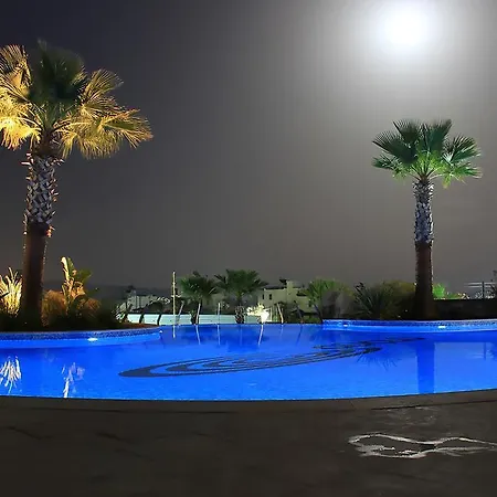 Apartament Horizon Sky Cherry 2 *