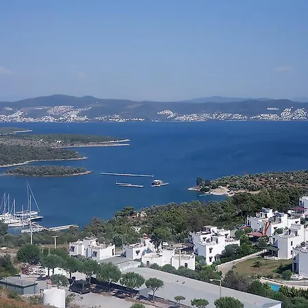Apartament Horizon Sky Cherry 2 Kıyıkıslacık