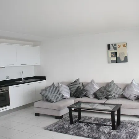 Horizon Sky Cherry 2 * Kıyıkıslacık