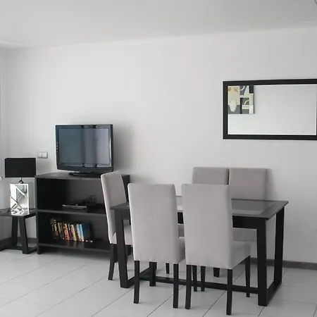Apartament Horizon Sky Cherry 2